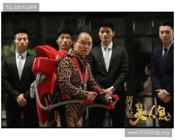 震撼心灵的美人鱼电影推荐与深度解析